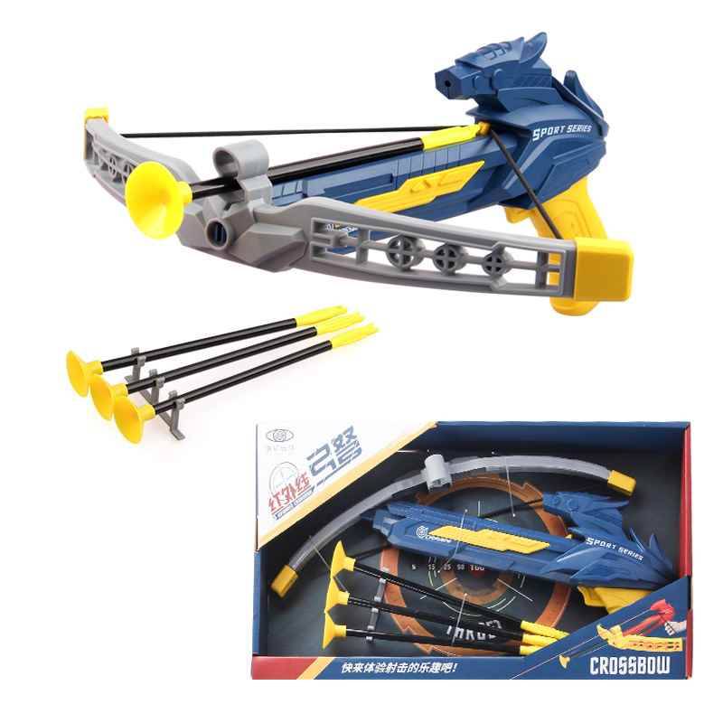 Infrared bow 848-8